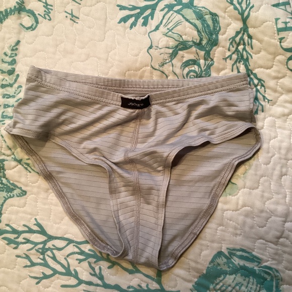 Jockey, vintage brief, grey, medium - Picture 2 of 5